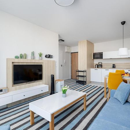 Perfect Holiday Apartments Bel Mare By Noclegi Renters Misdroy Exterior foto