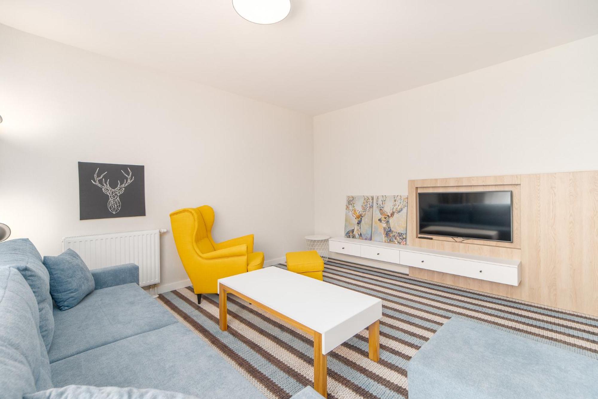 Perfect Holiday Apartments Bel Mare By Noclegi Renters Misdroy Exterior foto