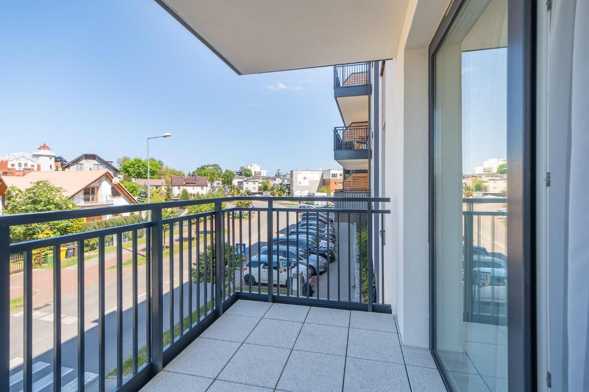 Perfect Holiday Apartments Bel Mare By Noclegi Renters Misdroy Exterior foto