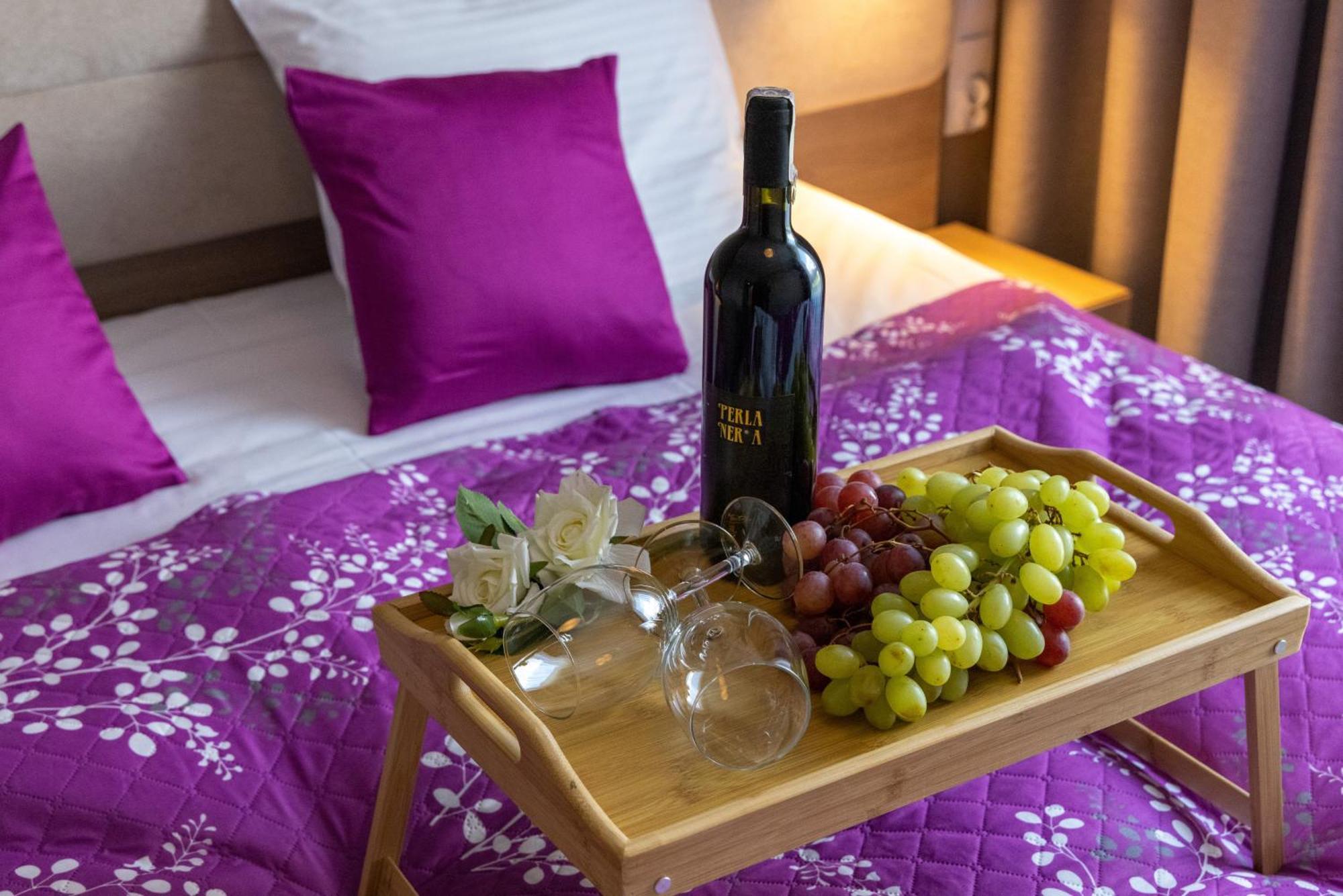 Perfect Holiday Apartments Bel Mare By Noclegi Renters Misdroy Exterior foto