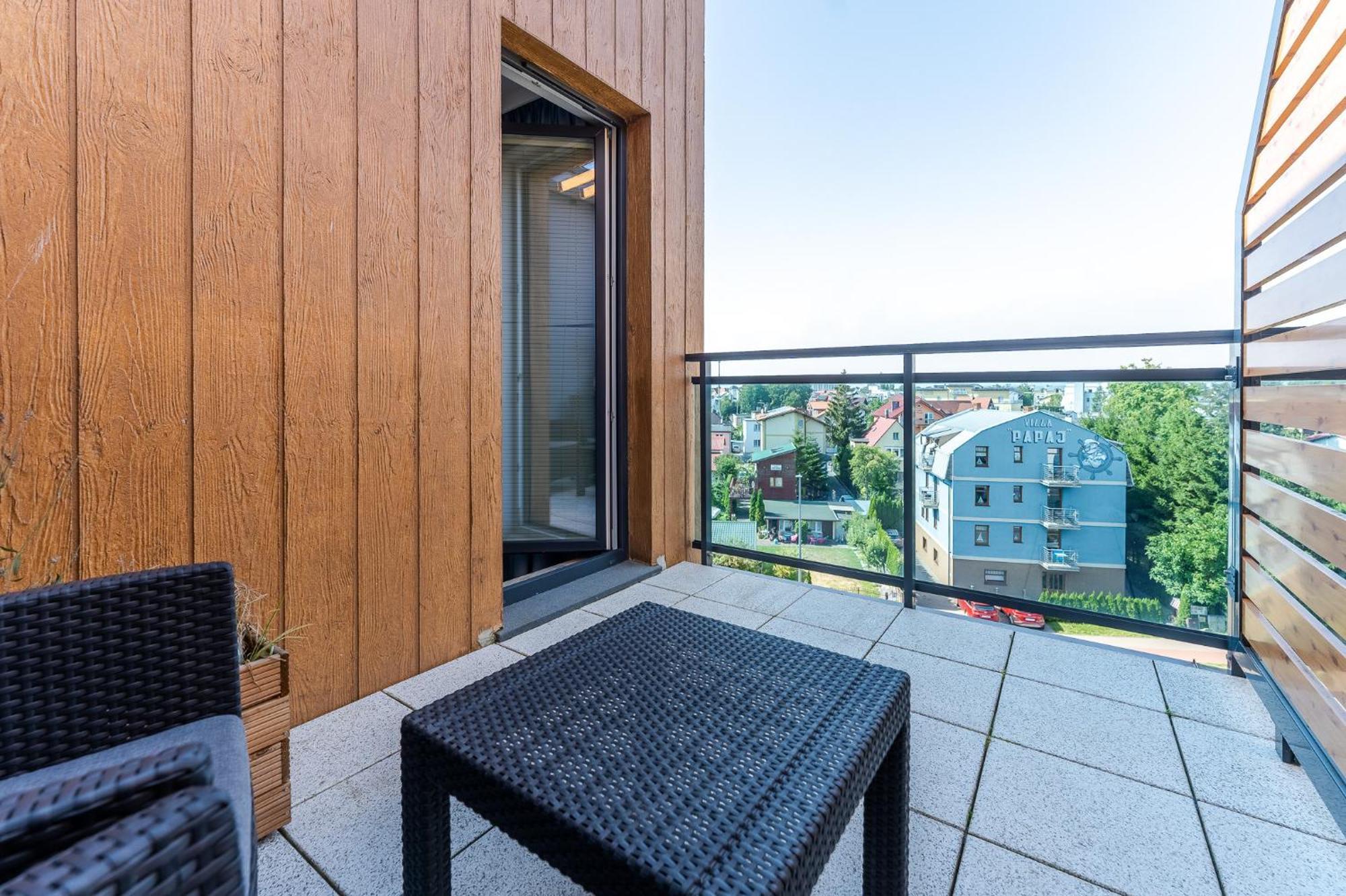 Perfect Holiday Apartments Bel Mare By Noclegi Renters Misdroy Exterior foto