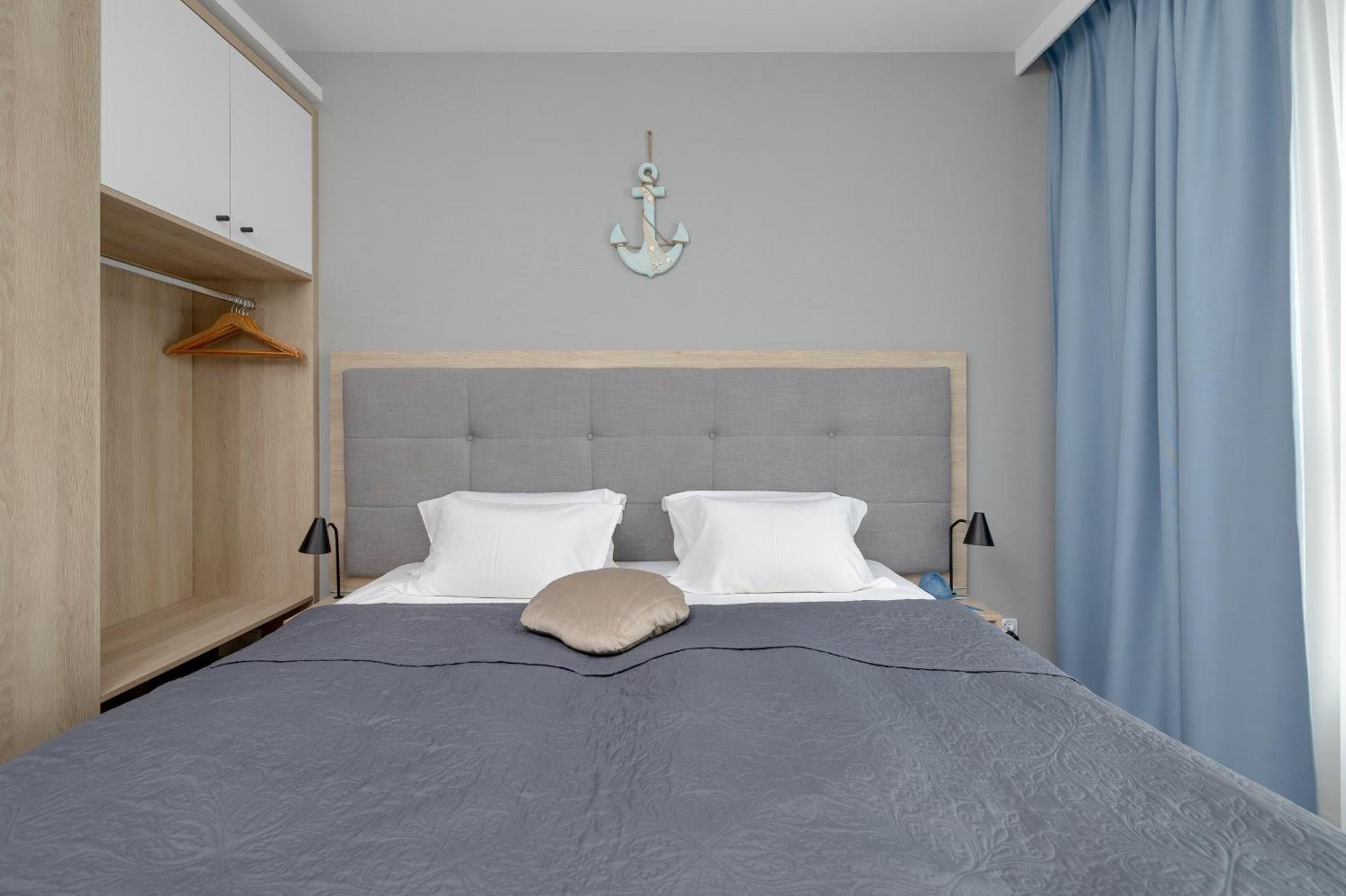 Perfect Holiday Apartments Bel Mare By Noclegi Renters Misdroy Exterior foto