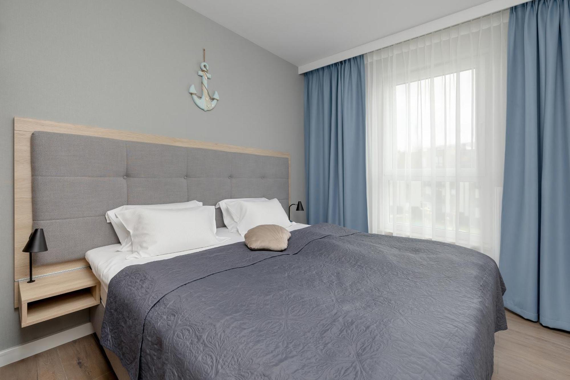 Perfect Holiday Apartments Bel Mare By Noclegi Renters Misdroy Exterior foto